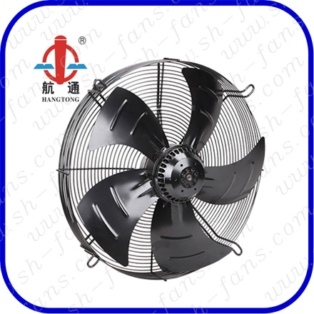 外轉子風機YWF6D-550網罩式制冷風機